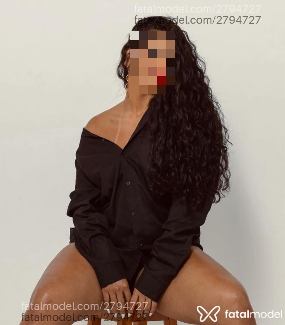 Acompanhante mulher morena (o) de olhos pretos - Mariana Acompanhante mulher morena (o) de olhos pretos - Mariana