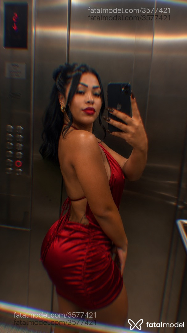 Acompanhante mulher morena (o) de olhos mel - Brenda Garcia