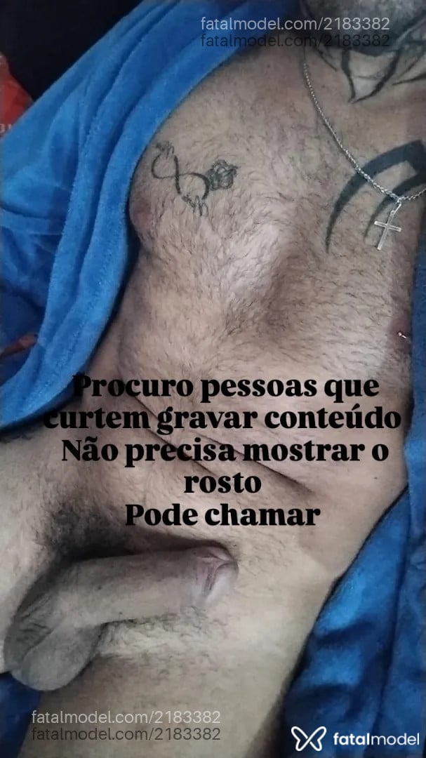 Acompanhante homem morena (o) de olhos castanhos - Dilcinho Moura