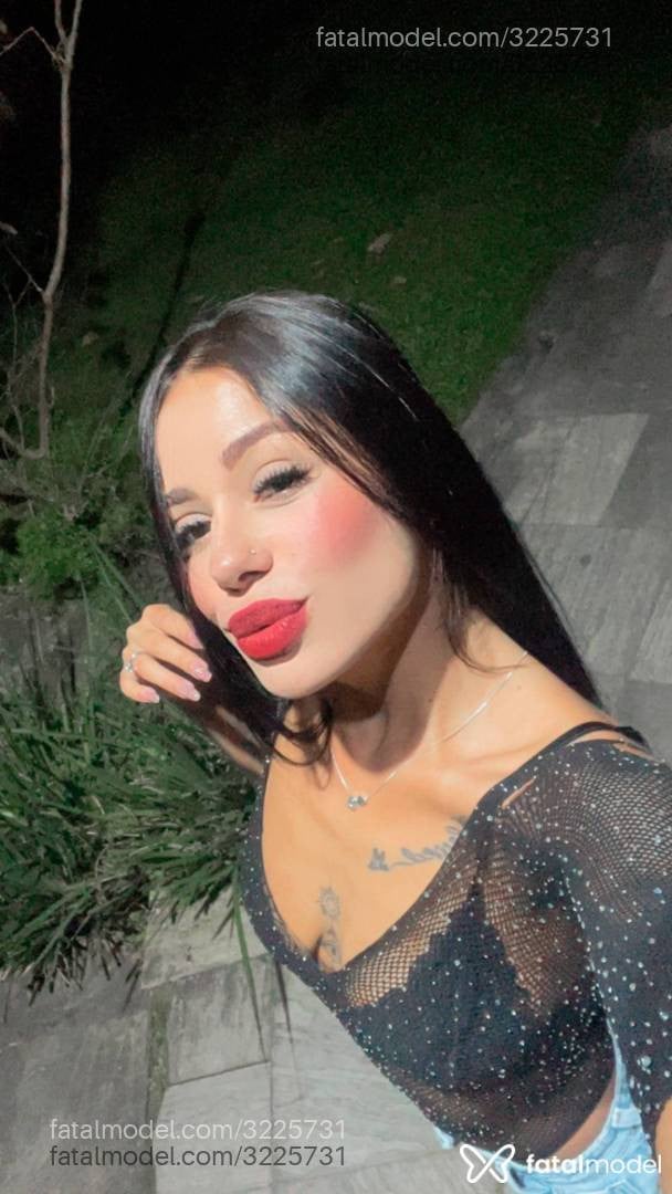 Acompanhante mulher morena (o) de olhos castanhos - Brenda Souza