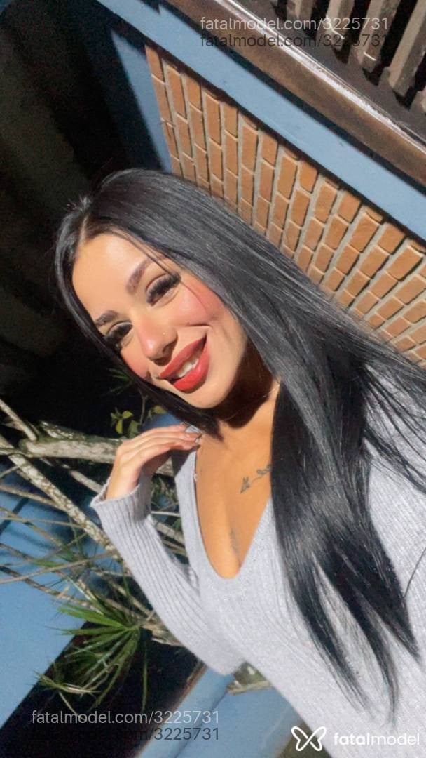 Acompanhante mulher morena (o) de olhos castanhos - Brenda Souza