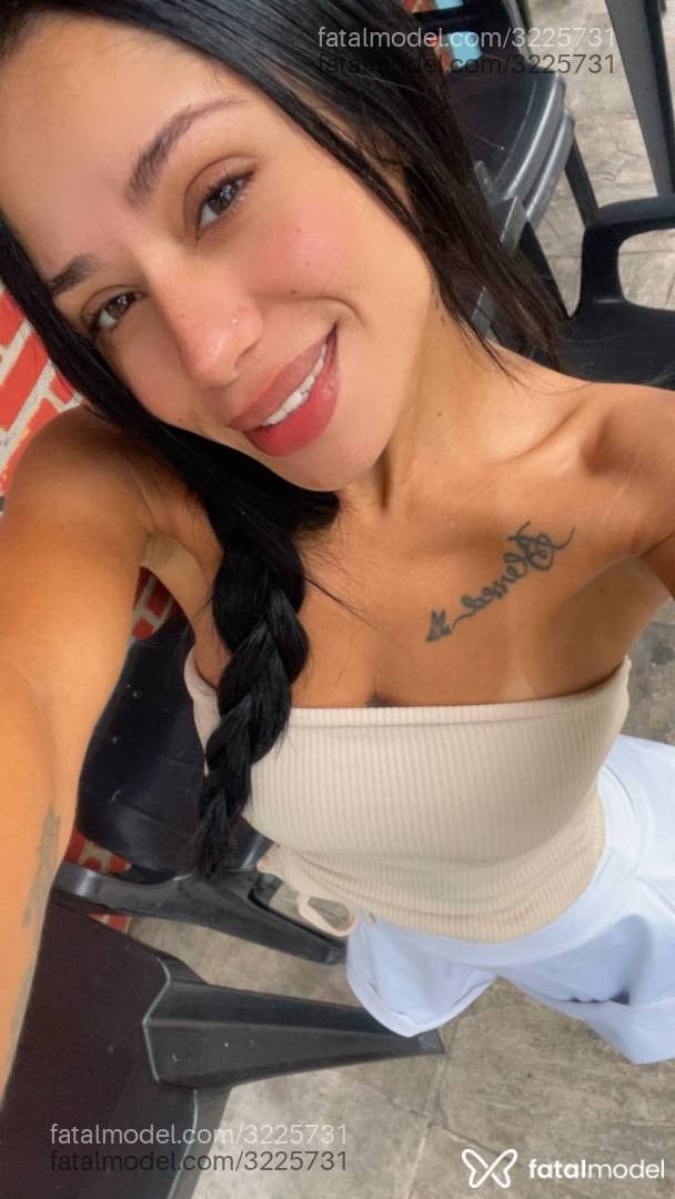 Acompanhante mulher morena (o) de olhos castanhos - Brenda Souza