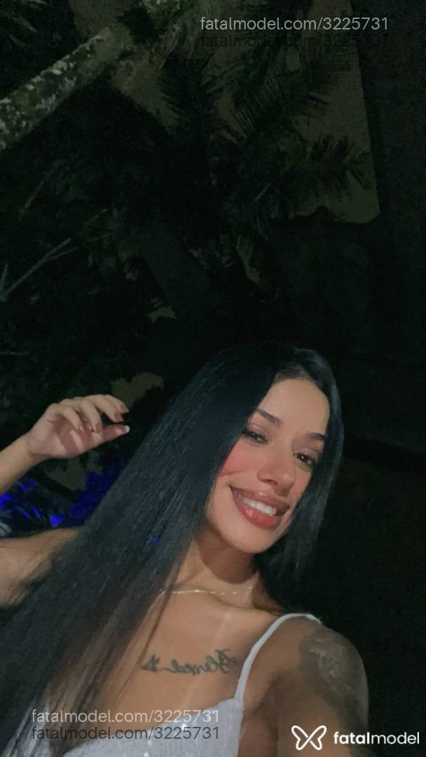 Acompanhante mulher morena (o) de olhos castanhos - Brenda Souza
