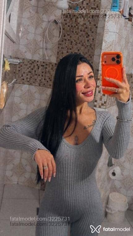 Acompanhante mulher morena (o) de olhos castanhos - Brenda Souza