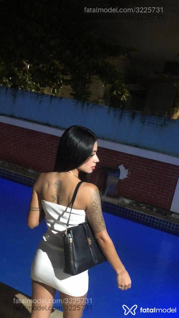 Acompanhante mulher morena (o) de olhos castanhos em Guarujá - Brenda Souza