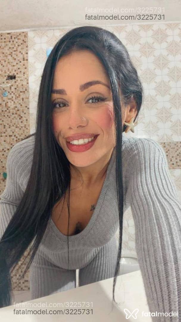 Acompanhante mulher morena (o) de olhos castanhos - Brenda Souza