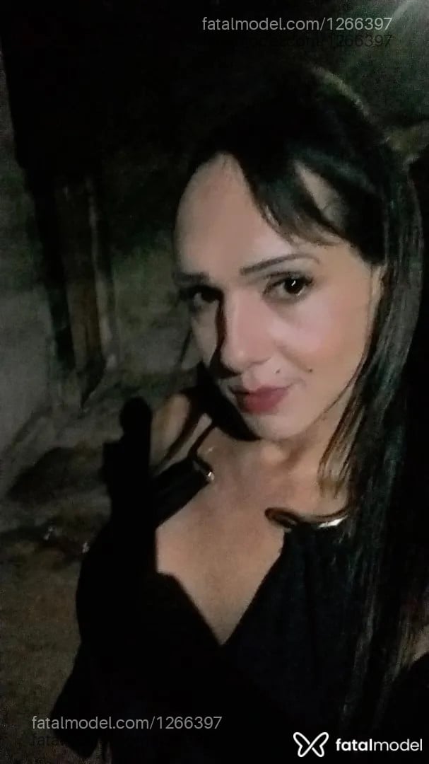 Acompanhante homem trans loira (o) de olhos castanhos - Sanny Paoli Neves