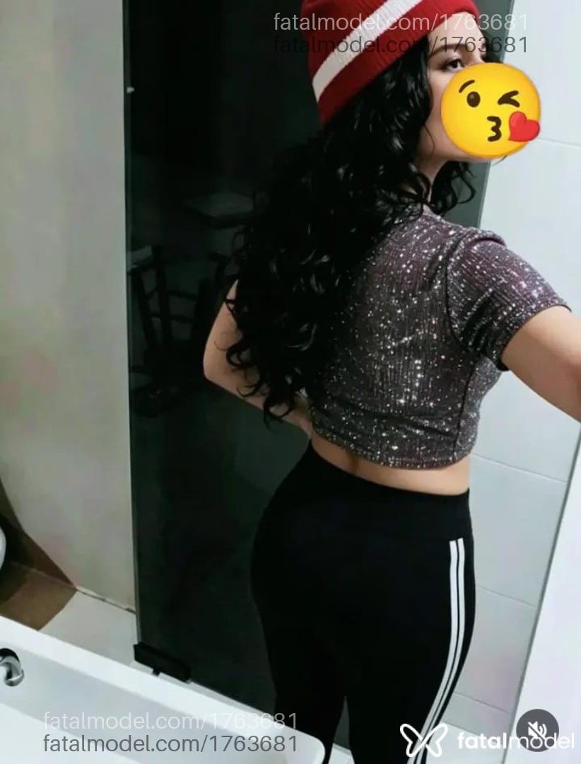 Acompanhante homem morena (o) de olhos castanhos - Lorenna