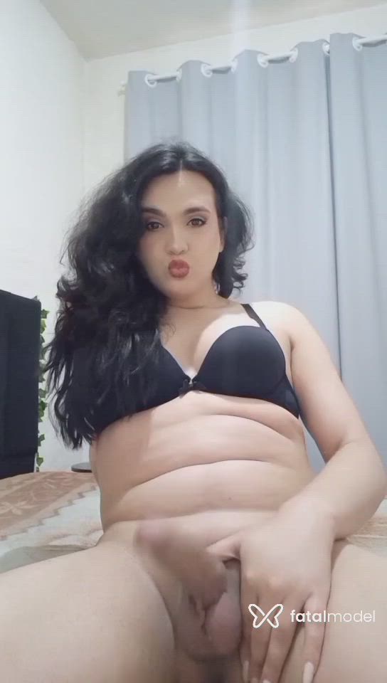 Acompanhante mulher trans com cabelo castanho de olhos castanhos - ISABELLA BRIZZA