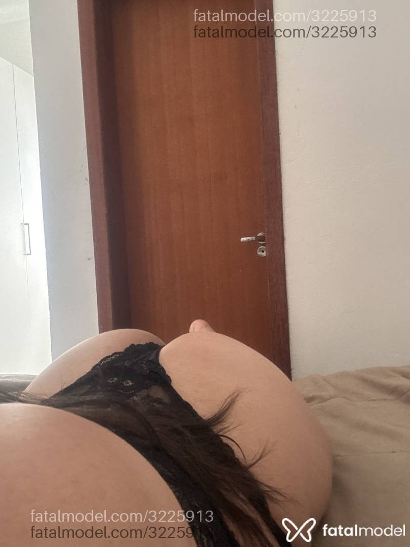 Acompanhante mulher morena (o) de olhos castanhos - Nanna