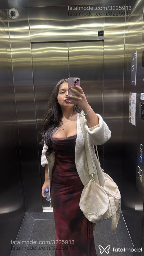 Acompanhante mulher morena (o) de olhos castanhos em Florianópolis - Nanna