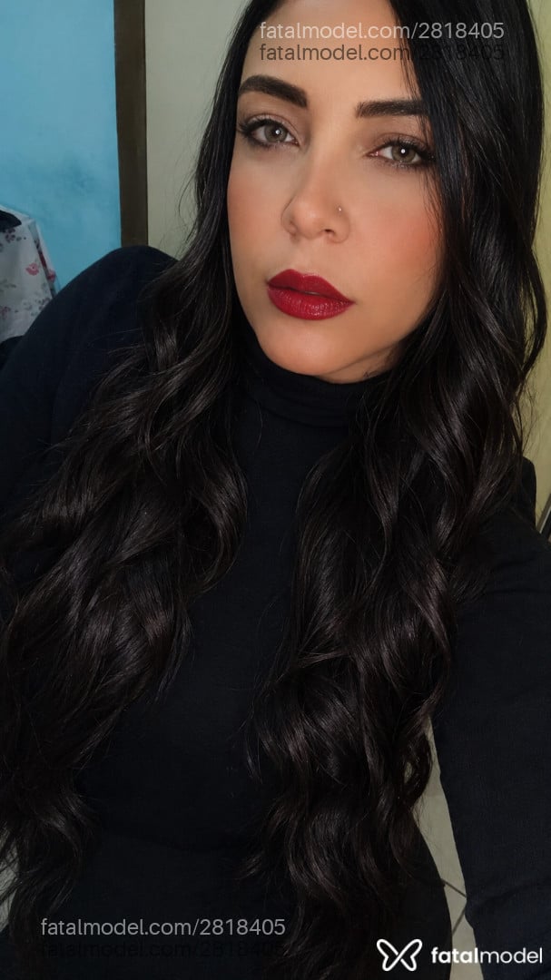 Acompanhante mulher morena (o) de olhos castanhos - Lorena Santos