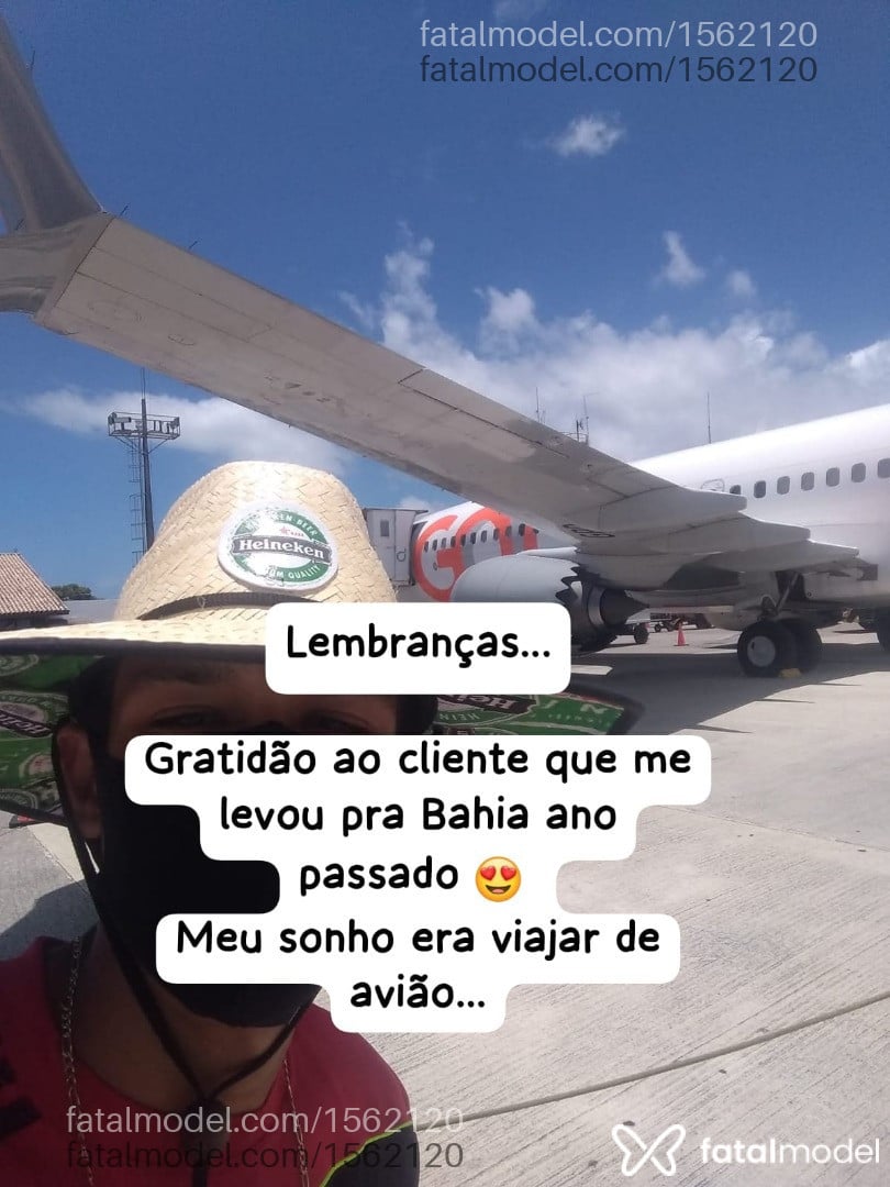 Acompanhante homem morena (o) de olhos castanhos - Barth Acompanhante homem morena (o) de olhos castanhos - Barth