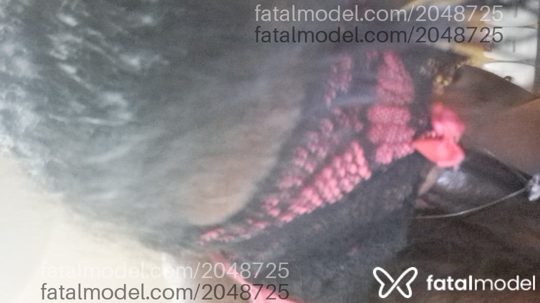 Acompanhante mulher morena (o) de olhos pretos - Denise Mil Graus