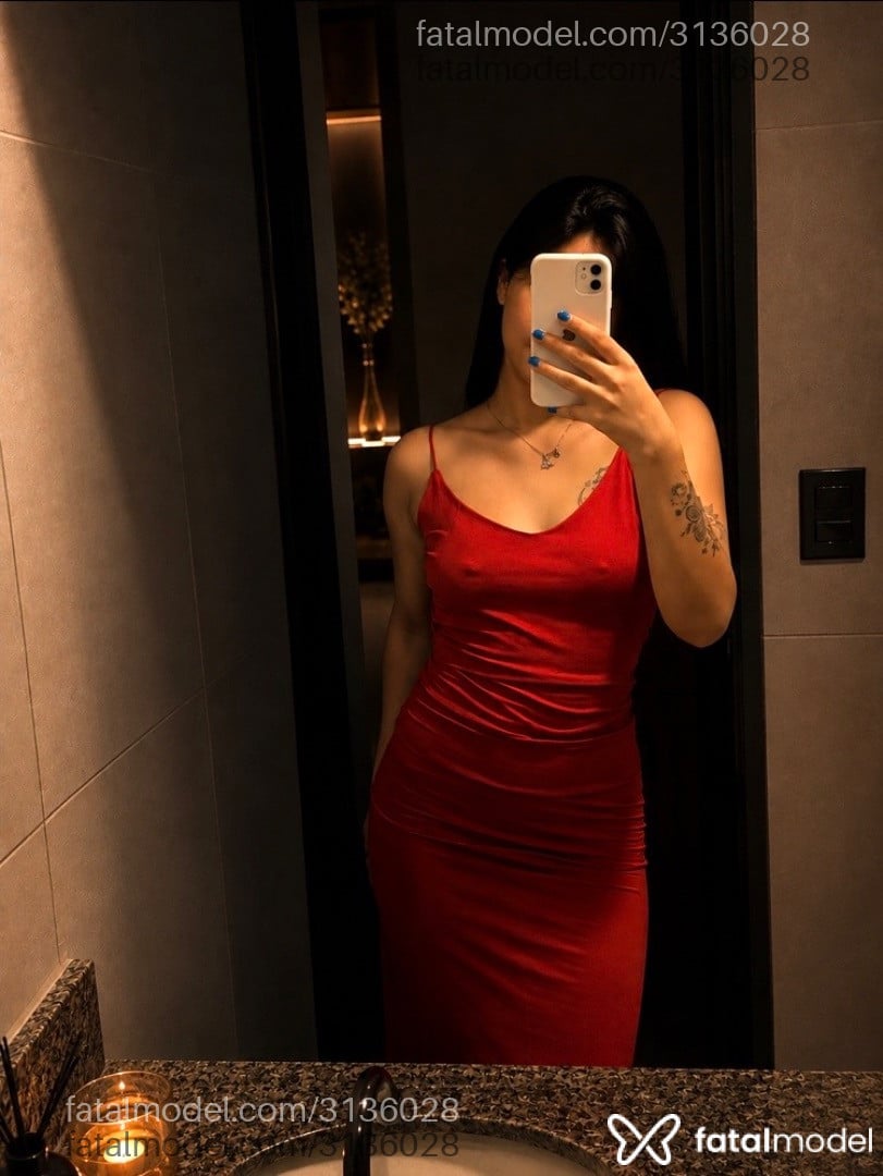 Acompanhante mulher morena (o) de olhos castanhos - Barbxy alves
