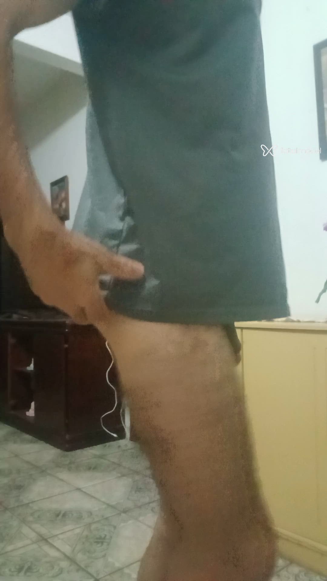 Acompanhante homem com cabelo castanho de olhos castanhos - Gilmarpedrodelima