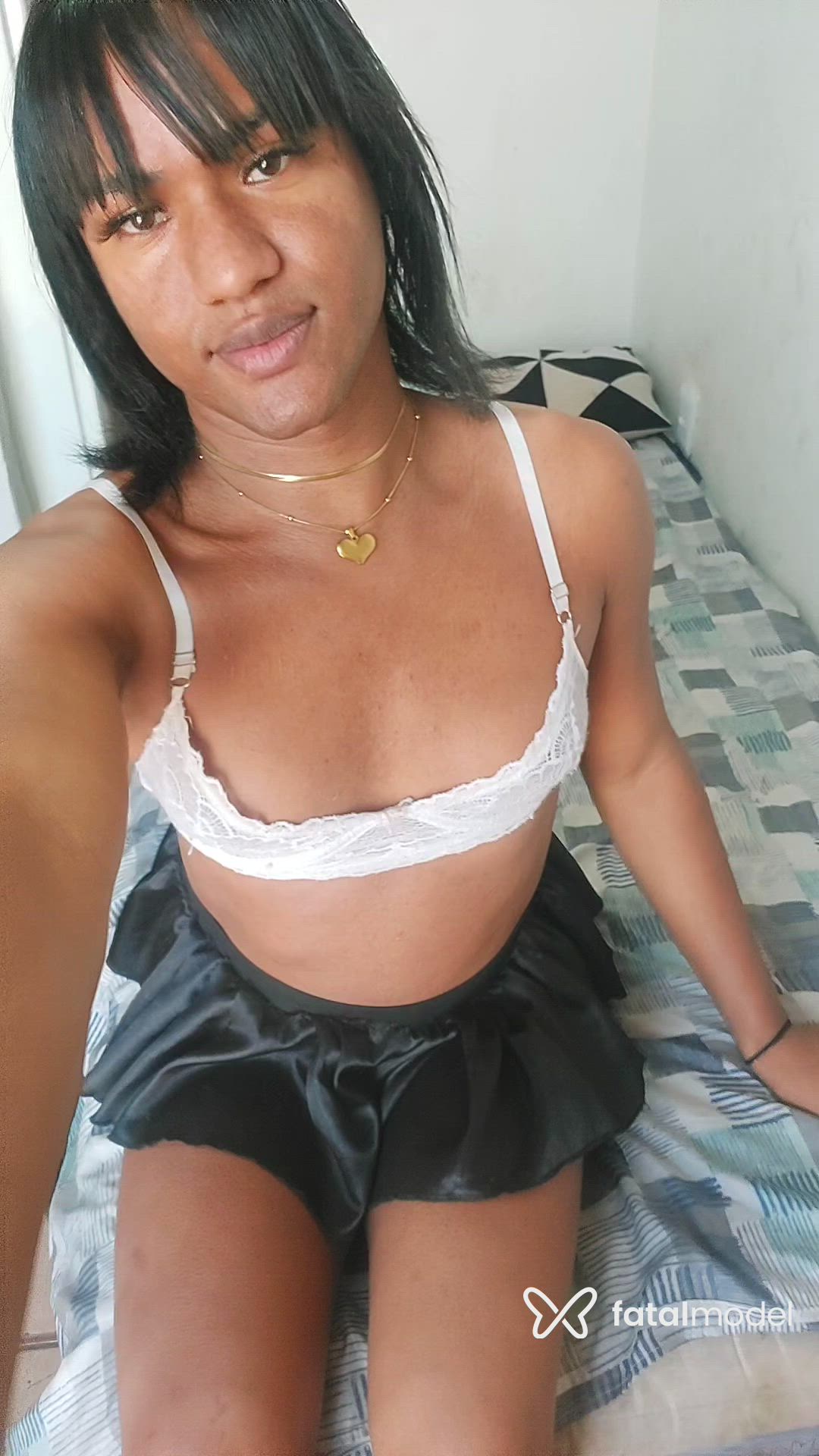 Acompanhante travesti morena (o) de olhos castanhos - NICOLLY Acompanhante travesti morena (o) de olhos castanhos - NICOLLY
