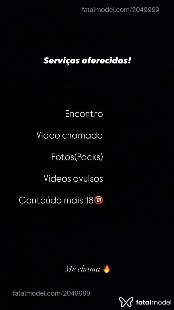 Acompanhante mulher morena (o) de olhos castanhos - Cláudia Suelen