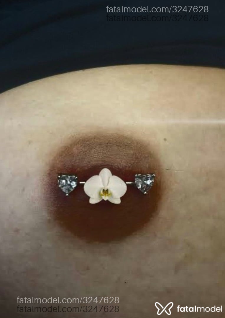 Acompanhante mulher trans morena (o) de olhos castanhos - Fendí