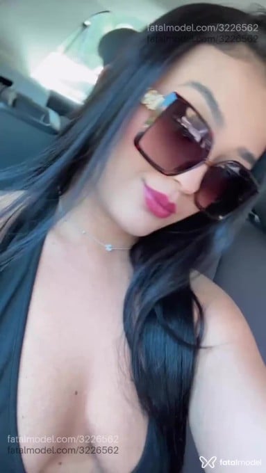 Acompanhante mulher morena (o) de olhos castanhos em Patos - Amanda