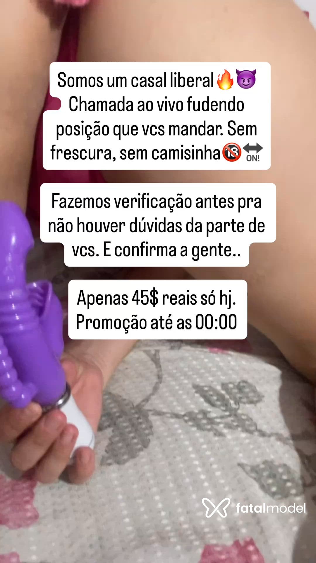 Acompanhante homem morena (o) de olhos castanhos - ANUNCIANTE