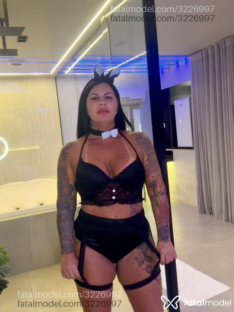 Acompanhante mulher morena (o) de olhos castanhos em Vila Velha - Nanda