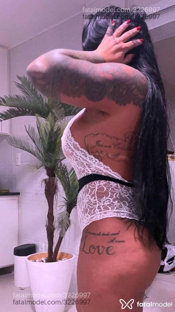 Acompanhante mulher morena (o) de olhos castanhos em Vila Velha - Nanda
