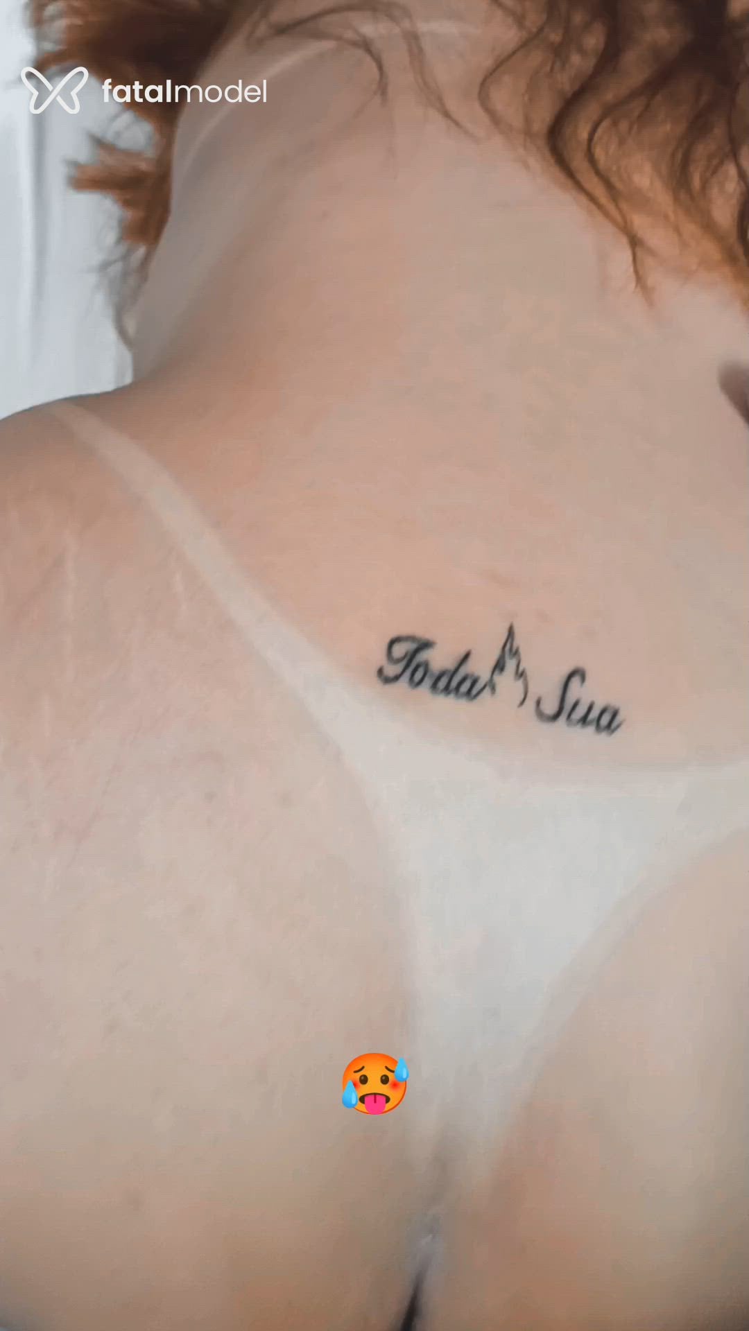 Acompanhante mulher ruiva (o) de olhos verdes em Três Lagoas Acompanhante mulher ruiva (o) de olhos verdes em Três Lagoas - Ariel