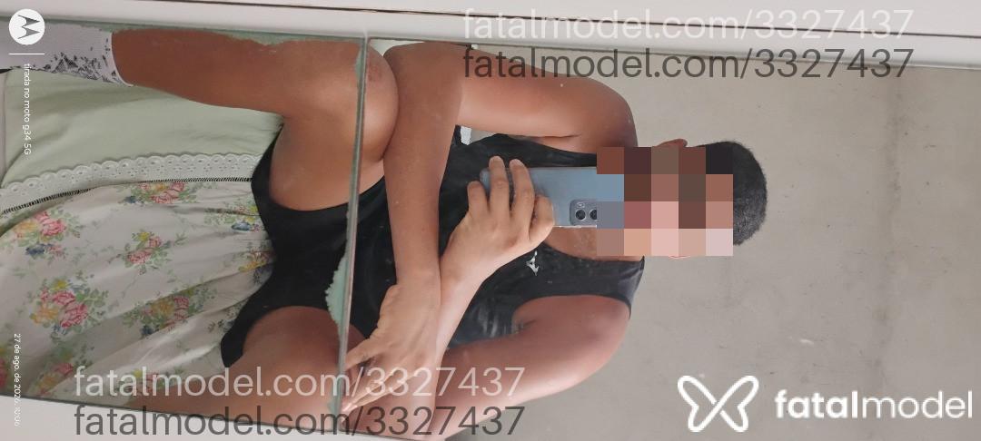 Acompanhante homem morena (o) de olhos castanhos - Richard