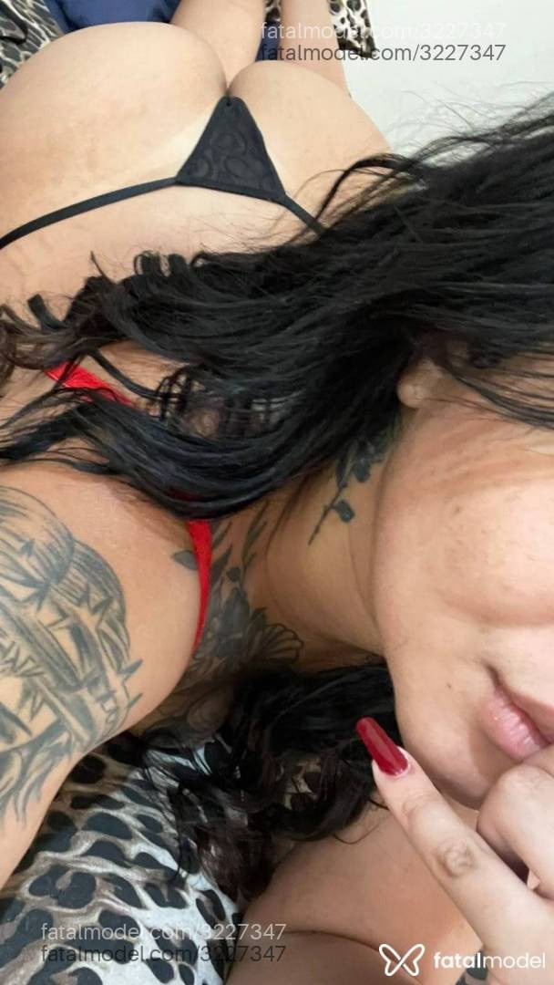 Acompanhante mulher morena (o) de olhos castanhos - Milena