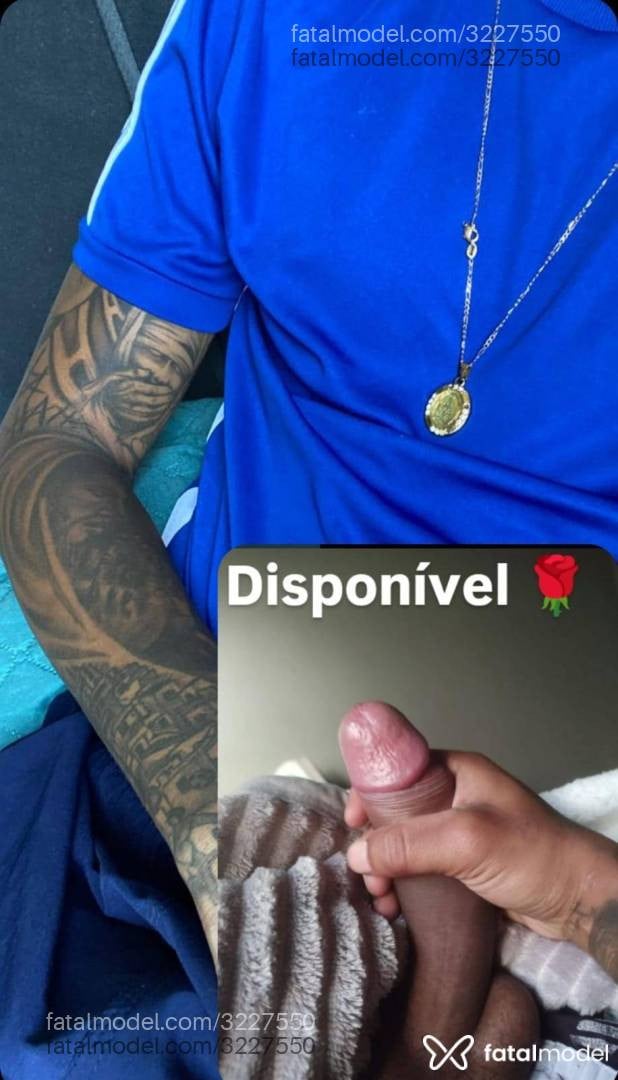 Acompanhante homem morena (o) de olhos castanhos - Mineiro