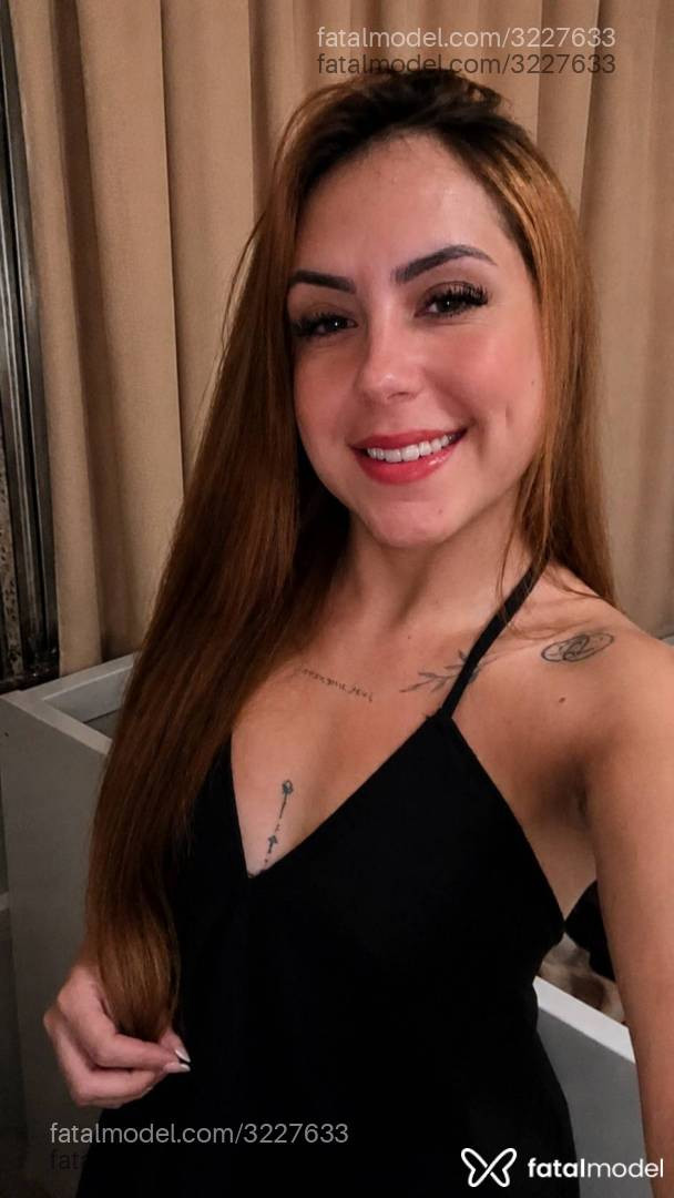 Acompanhante mulher ruiva (o) de olhos castanhos em Videira - Marcela