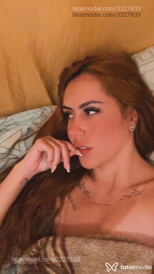 Acompanhante mulher ruiva (o) de olhos castanhos em Videira - Marcela