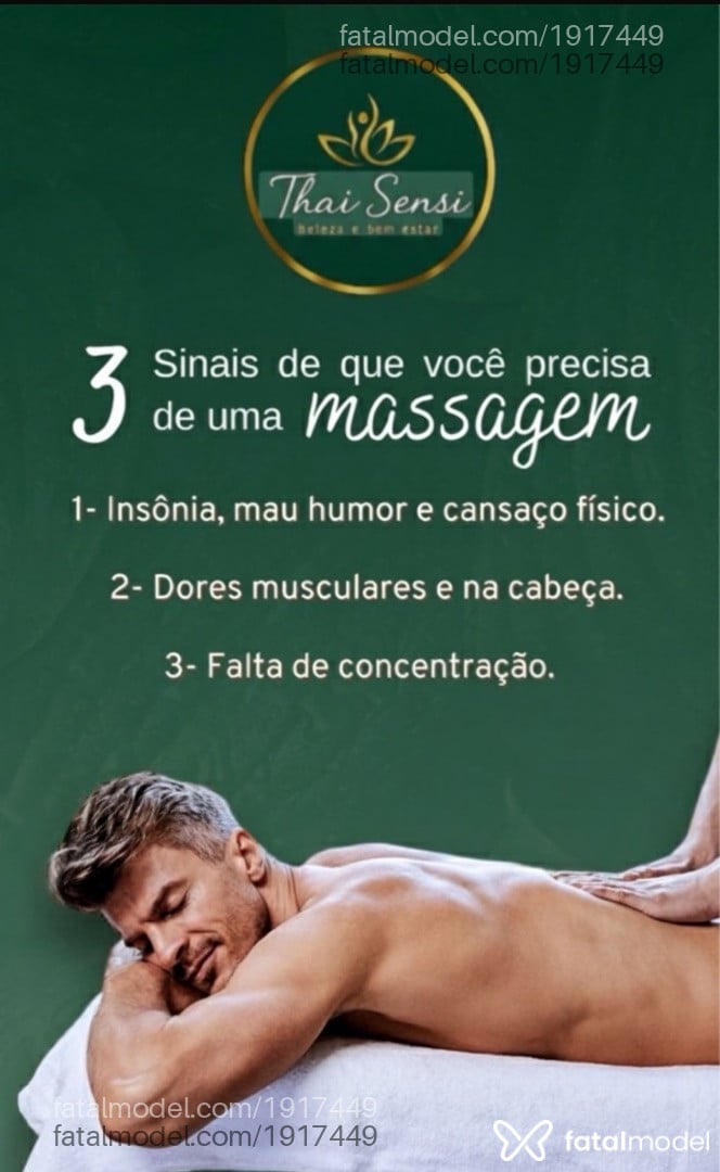 Acompanhante mulher morena (o) de olhos castanhos - Thai Tamayo