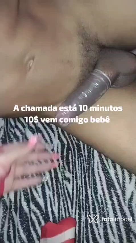 Acompanhante mulher trans com cabelo castanho de olhos castanhos - Kiara Lux