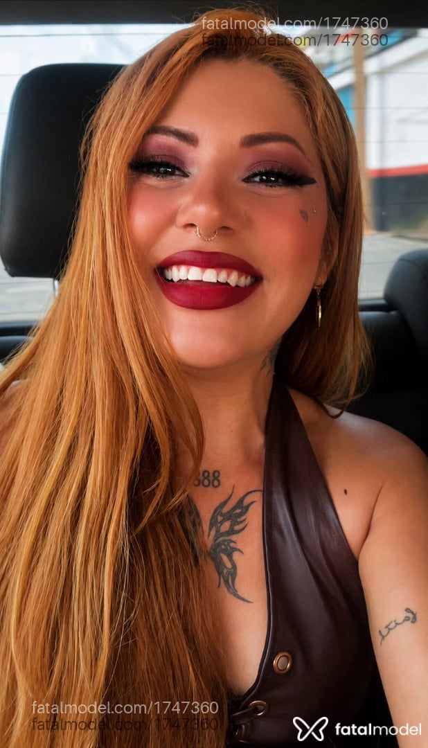 Acompanhante mulher ruiva (o) de olhos castanhos - Larissa Acompanhante mulher ruiva (o) de olhos castanhos - Larissa