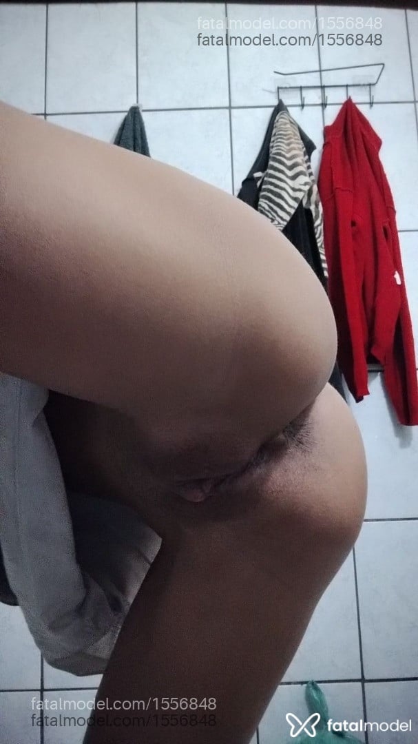 Acompanhante mulher morena (o) de olhos castanhos - Anônima