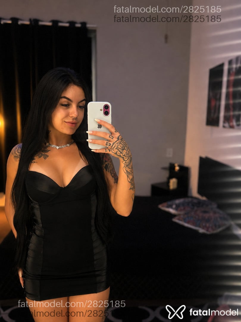 Acompanhante mulher morena (o) de olhos castanhos - Bianca Alencar
