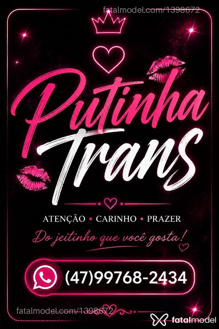 Acompanhante mulher trans ruiva (o) de olhos castanhos - Putinhatrans