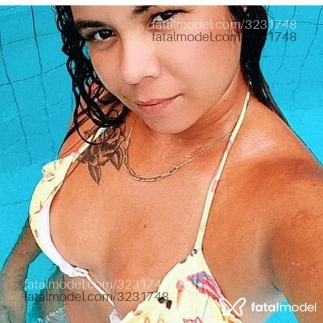Acompanhante mulher morena (o) de olhos castanhos - Lorranymorrena