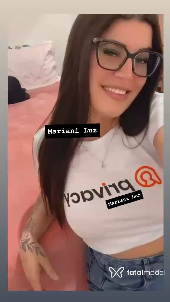 Acompanhante mulher morena (o) de olhos castanhos - Mariluz