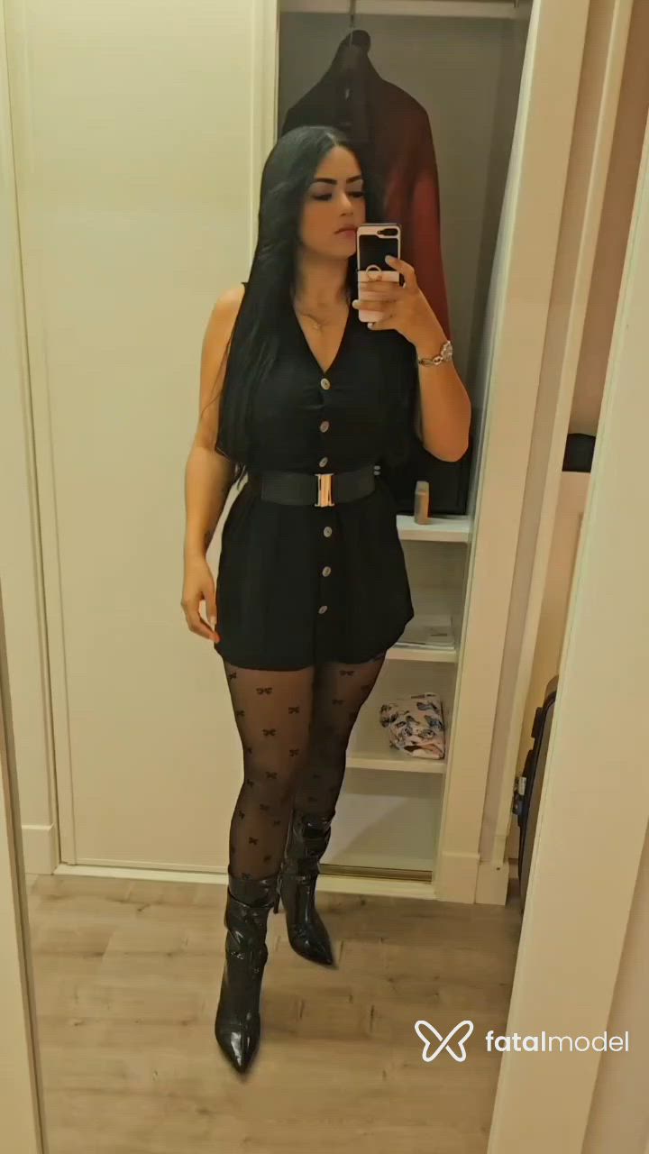 Acompanhante mulher morena (o) de olhos castanhos - Andressa