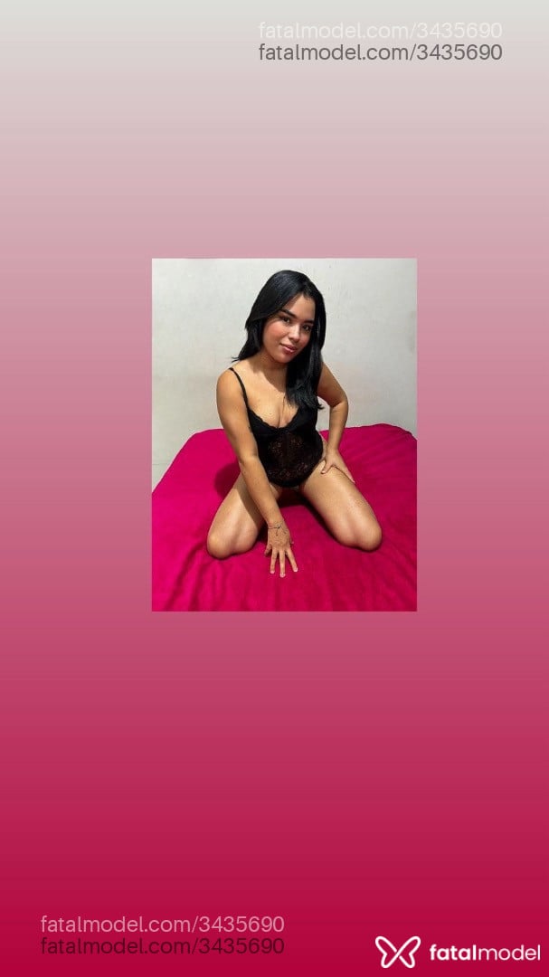 Acompanhante mulher morena (o) de olhos castanhos - Jappa