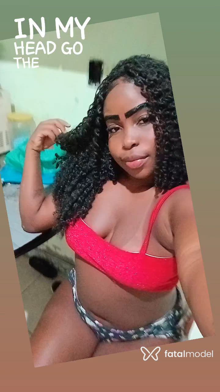 Acompanhante mulher morena (o) de olhos castanhos - Isabely