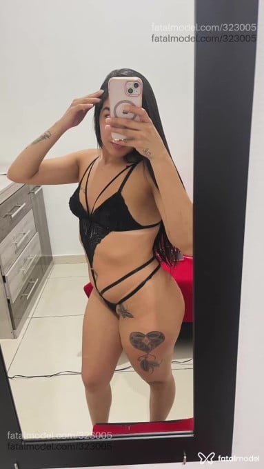 Acompanhante mulher morena (o) de olhos castanhos em Juiz de Fora Acompanhante mulher morena (o) de olhos castanhos em Juiz de Fora - GIOVANNA