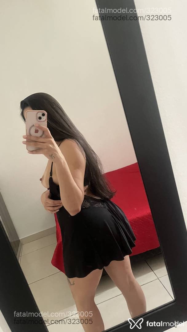 Acompanhante mulher morena (o) de olhos castanhos em Juiz de Fora Acompanhante mulher morena (o) de olhos castanhos em Juiz de Fora - GIOVANNA