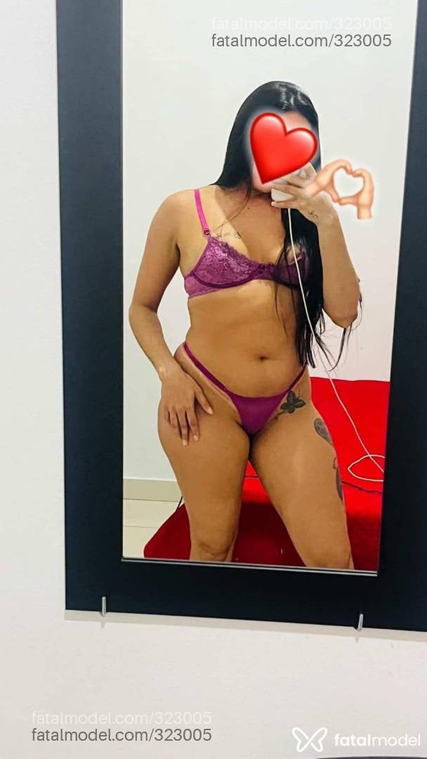Acompanhante mulher morena (o) de olhos castanhos em Juiz de Fora Acompanhante mulher morena (o) de olhos castanhos em Juiz de Fora - GIOVANNA