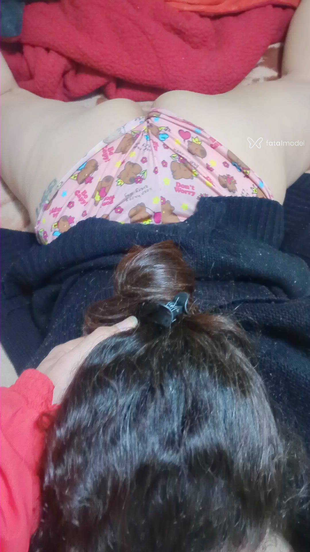 Acompanhante mulher com cabelo castanho de olhos castanhos - Natyelly