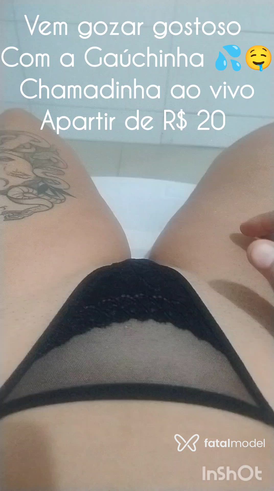 Acompanhante mulher com cabelo castanho de olhos mel - Hellen