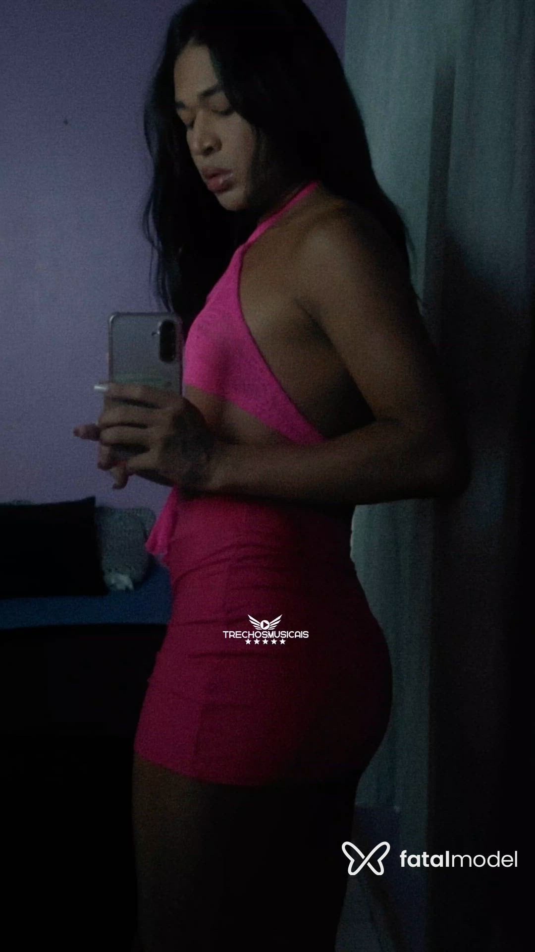 Acompanhante travesti morena (o) de olhos pretos - Kíara iara Acompanhante travesti morena (o) de olhos pretos - Kíara iara